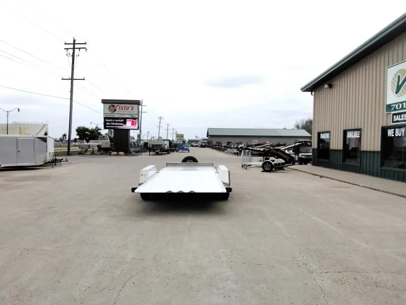 new Equipment / Flatbed Trailers EBY  for sale, in West Fargo, ND Thumbnail 6