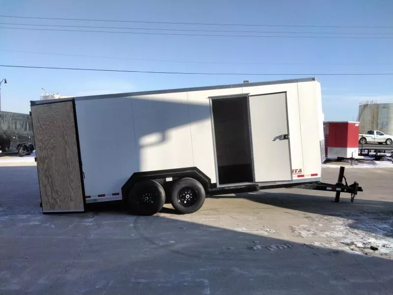 new Equipment / Flatbed Trailers Midsota  for sale, in West Fargo, ND Thumbnail 10