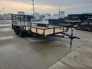new Utility Trailers Load Trail  for sale, in West Fargo, ND Thumbnail 3