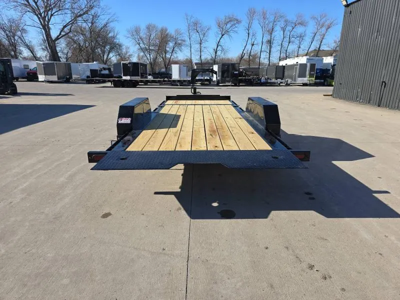 new Equipment / Flatbed Trailers Midsota  for sale, in West Fargo, ND Thumbnail 4