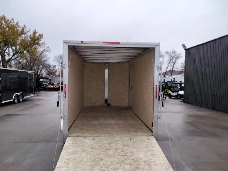 new Cargo (Enclosed) Trailers E-Z Hauler  for sale, in West Fargo, ND Thumbnail 10