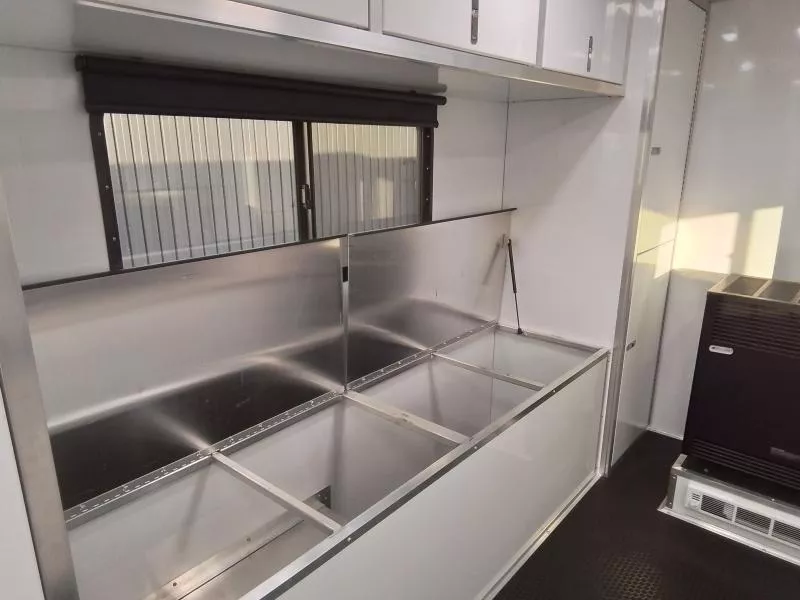 new Other Trailers Visto's  for sale, in West Fargo, ND Thumbnail 11