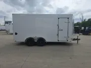 new Cargo (Enclosed) Trailers Cross Trailers  for sale, in West Fargo, ND Thumbnail 4