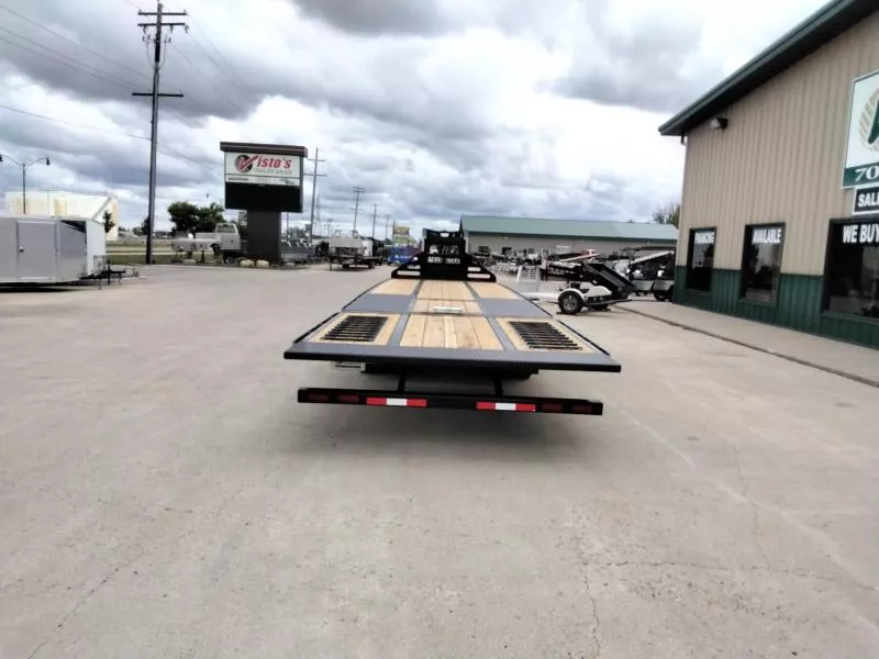 new Equipment / Flatbed Trailers Midsota  for sale, in West Fargo, ND Thumbnail 6