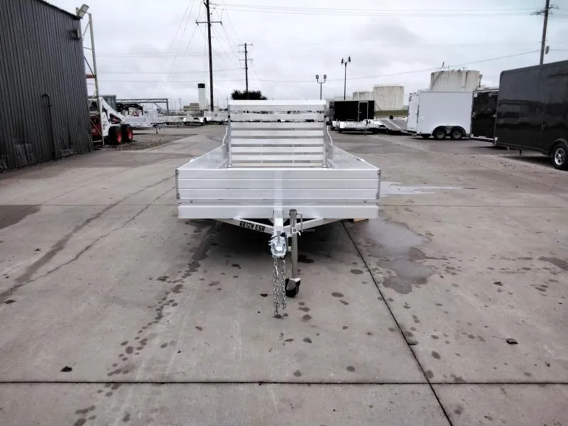 new Utility Trailers Aluma  for sale, in West Fargo, ND Thumbnail 2