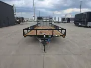 new Utility Trailers Load Trail  for sale, in West Fargo, ND Thumbnail 2