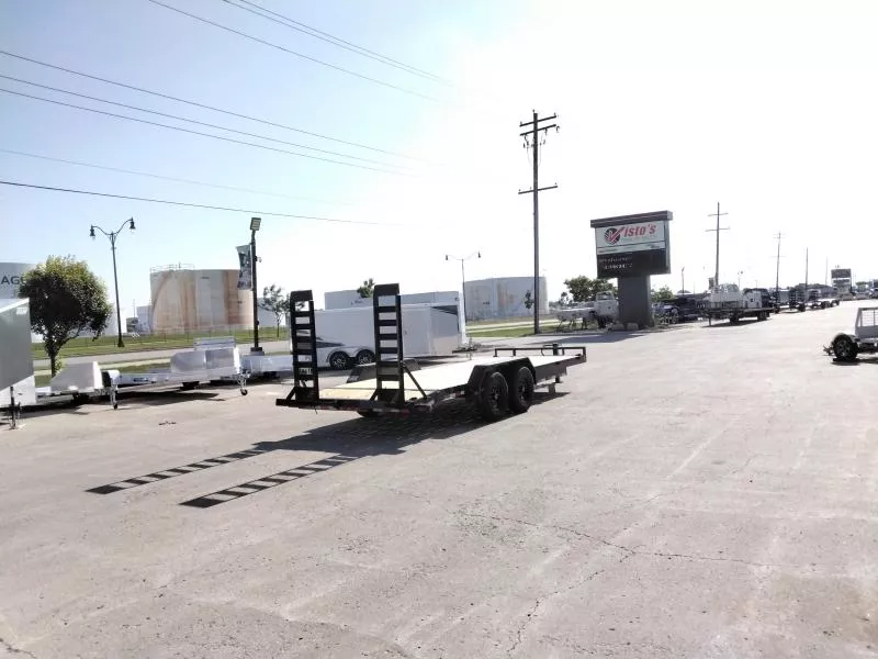 new Equipment / Flatbed Trailers Load Trail  for sale, in West Fargo, ND Thumbnail 5
