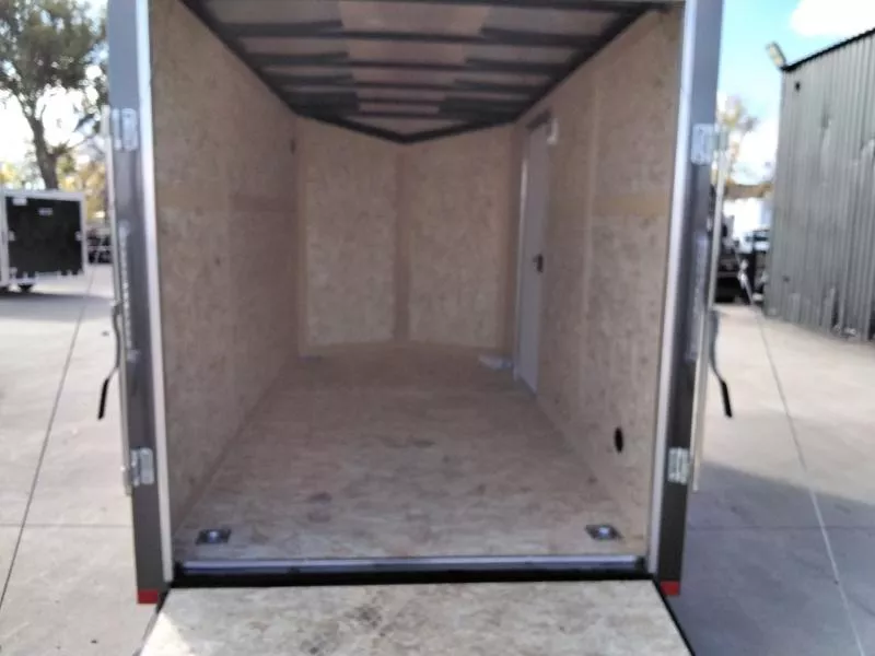 new Cargo (Enclosed) Trailers RC Trailers  for sale, in West Fargo, ND Thumbnail 10