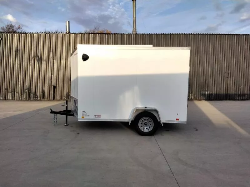 new Cargo (Enclosed) Trailers RC Trailers  for sale, in West Fargo, ND Thumbnail 8