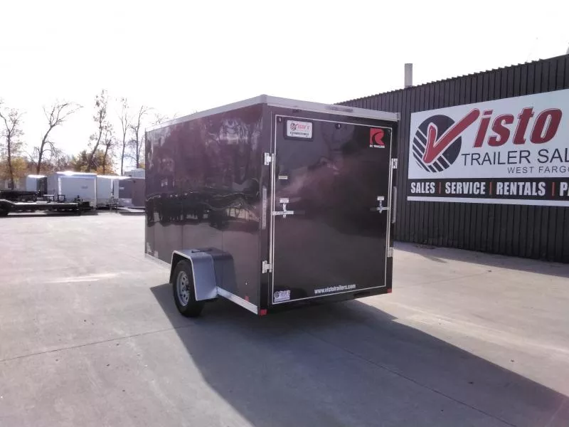 new Cargo (Enclosed) Trailers RC Trailers  for sale, in West Fargo, ND Thumbnail 7