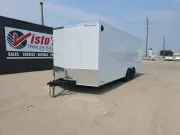 new Cargo (Enclosed) Trailers RC Trailers  for sale, in West Fargo, ND Thumbnail 1