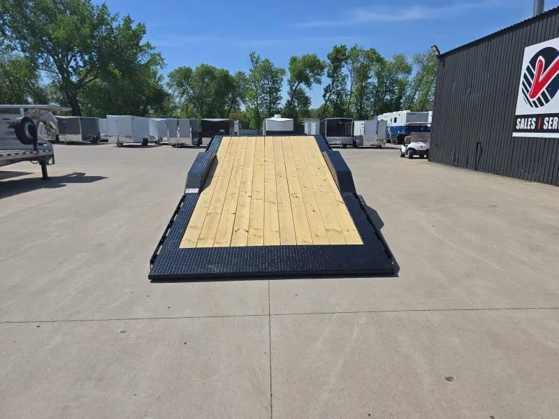 new Equipment / Flatbed Trailers Midsota  for sale, in West Fargo, ND Thumbnail 9