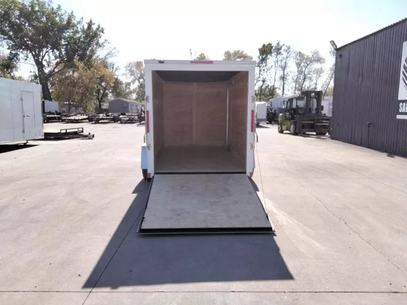 new Cargo (Enclosed) Trailers Cross Trailers  for sale, in West Fargo, ND Thumbnail 9