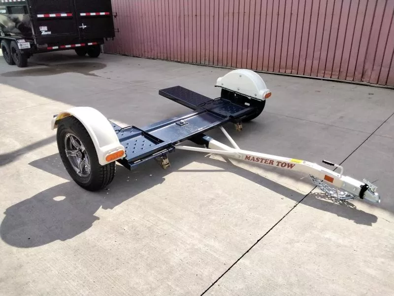 2026 Master Tow 80T Tow Dolly