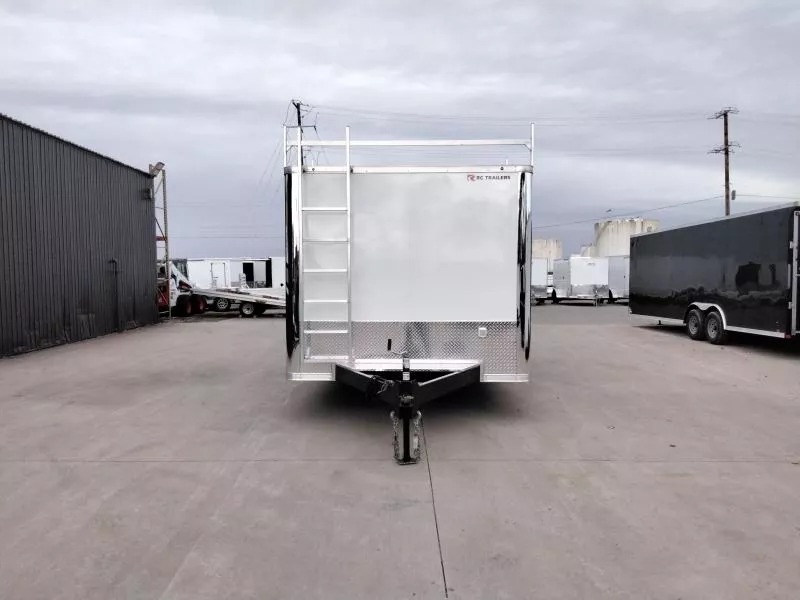 new Equipment / Flatbed Trailers RC Trailers  for sale, in West Fargo, ND Thumbnail 2