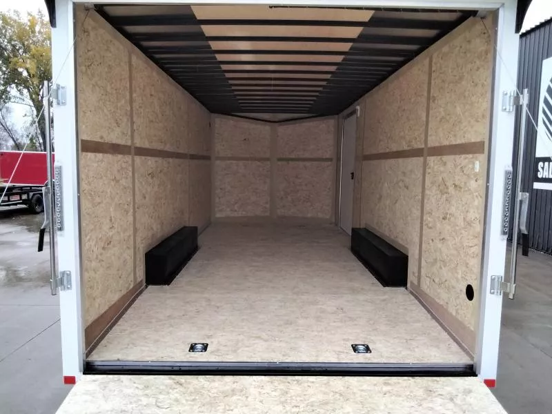 new Cargo (Enclosed) Trailers RC Trailers  for sale, in West Fargo, ND Thumbnail 10