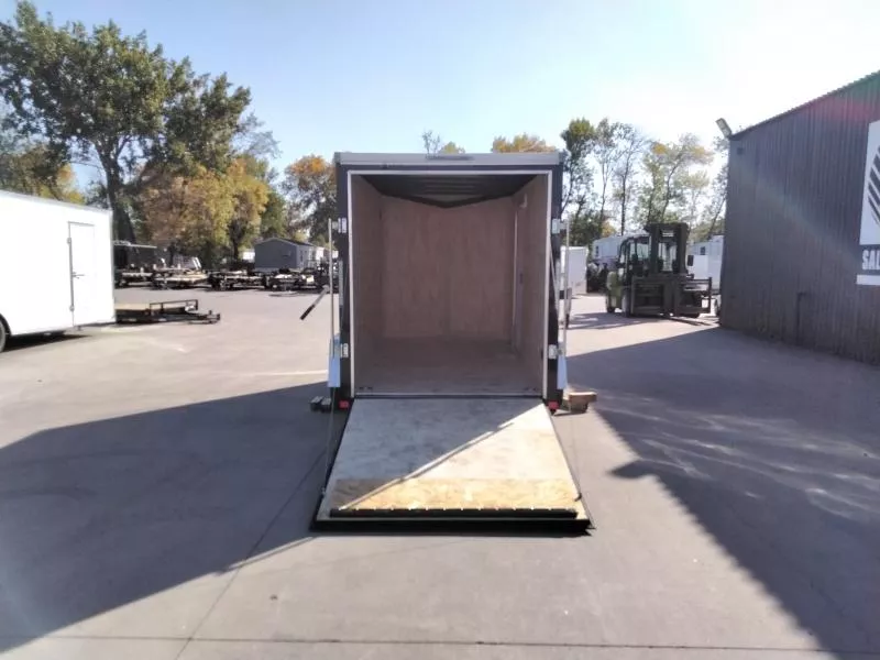 new Cargo (Enclosed) Trailers RC Trailers  for sale, in West Fargo, ND Thumbnail 9