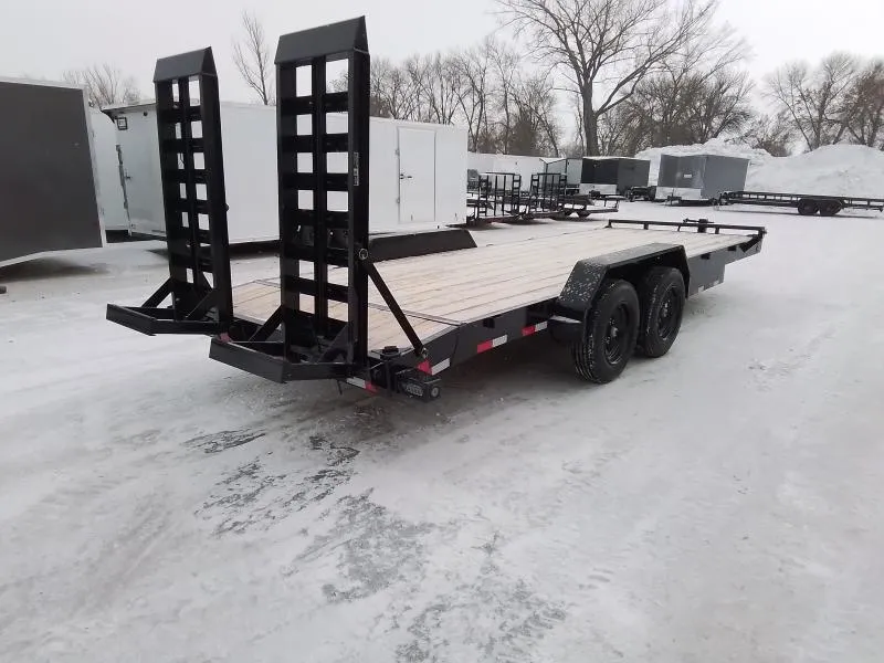 new Equipment / Flatbed Trailers Load Trail  for sale, in West Fargo, ND Thumbnail 5