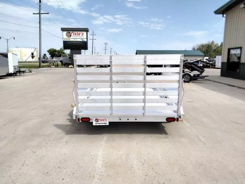 new Utility Trailers Aluma  for sale, in West Fargo, ND Thumbnail 6