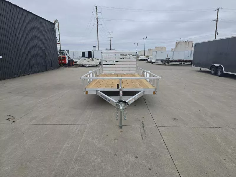 new Utility Trailers Mission  for sale, in West Fargo, ND Thumbnail 2