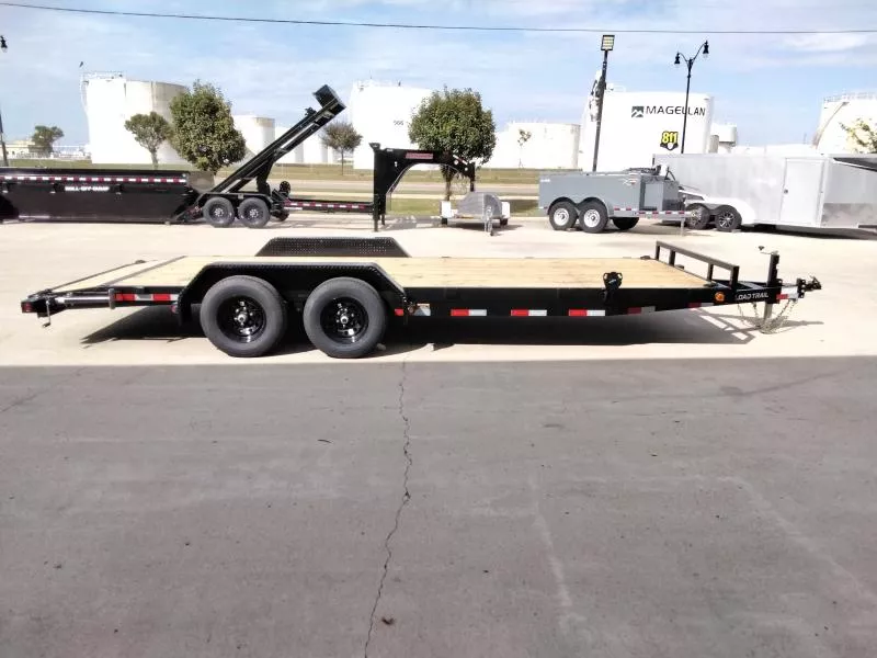 new Equipment / Flatbed Trailers Load Trail  for sale, in West Fargo, ND Thumbnail 4