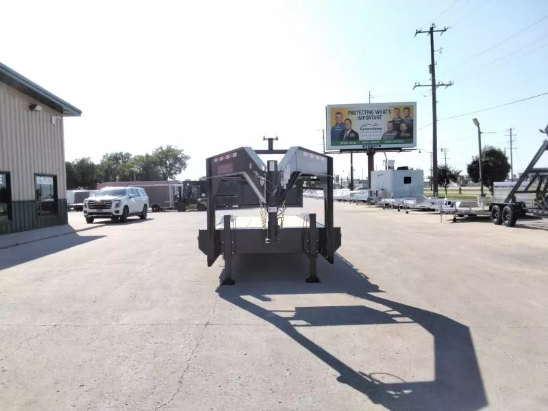new Equipment / Flatbed Trailers Midsota  for sale, in West Fargo, ND Thumbnail 2