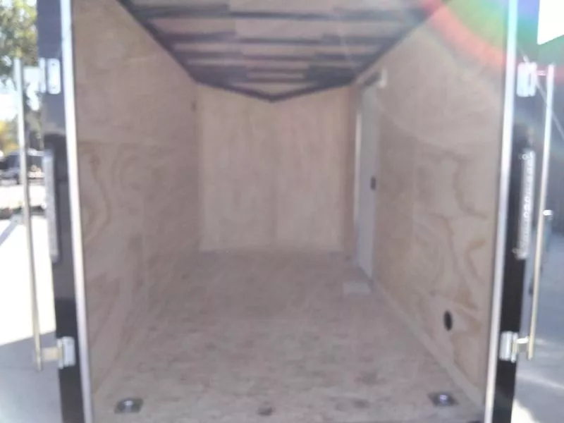 new Cargo (Enclosed) Trailers RC Trailers  for sale, in West Fargo, ND Thumbnail 10