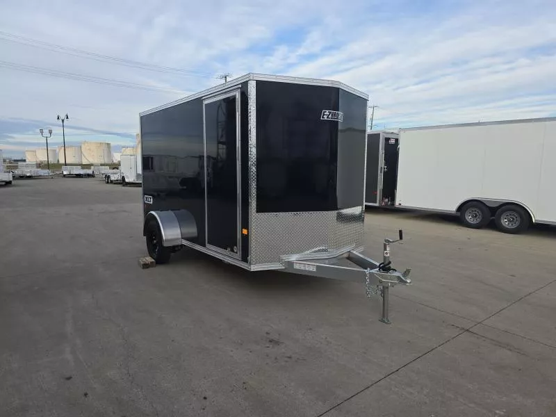 new Cargo (Enclosed) Trailers E-Z Hauler  for sale, in West Fargo, ND Thumbnail 3