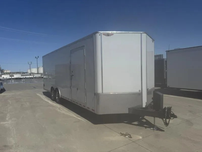 used Cargo (Enclosed) Trailers H and H Trailer  for sale, in West Fargo, ND Thumbnail 3