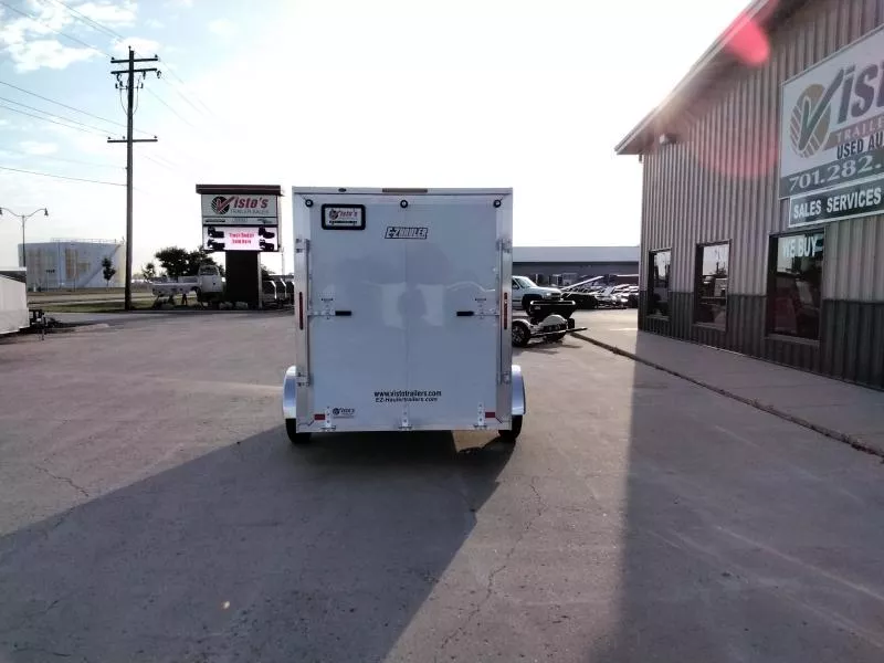 new Cargo (Enclosed) Trailers E-Z Hauler  for sale, in West Fargo, ND Thumbnail 4