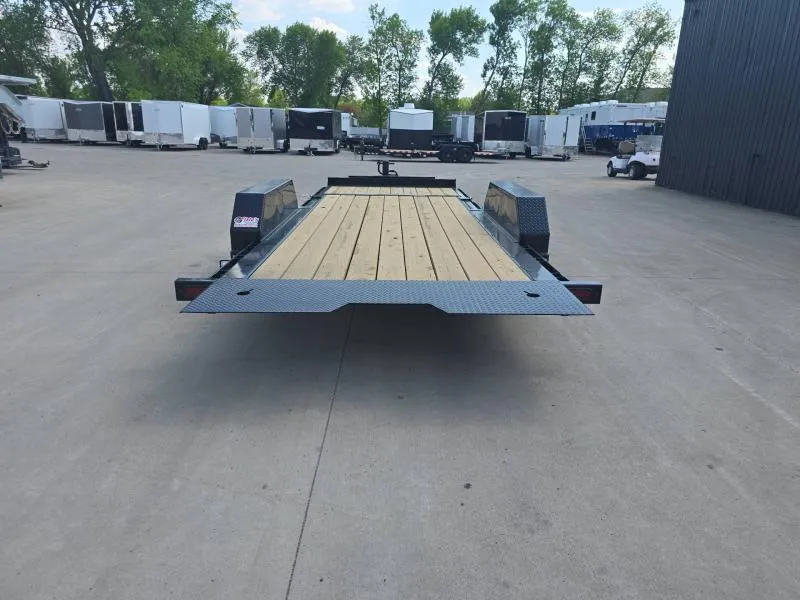 new Equipment / Flatbed Trailers Midsota  for sale, in West Fargo, ND Thumbnail 6