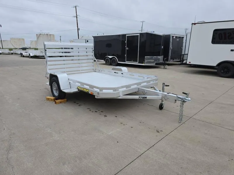 new Utility Trailers Aluma  for sale, in West Fargo, ND Thumbnail 5