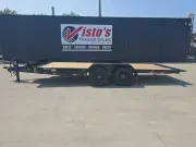 new Equipment / Flatbed Trailers Load Trail  for sale, in West Fargo, ND Thumbnail 8