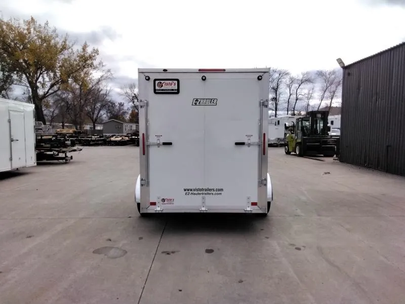 new Cargo (Enclosed) Trailers E-Z Hauler  for sale, in West Fargo, ND Thumbnail 6