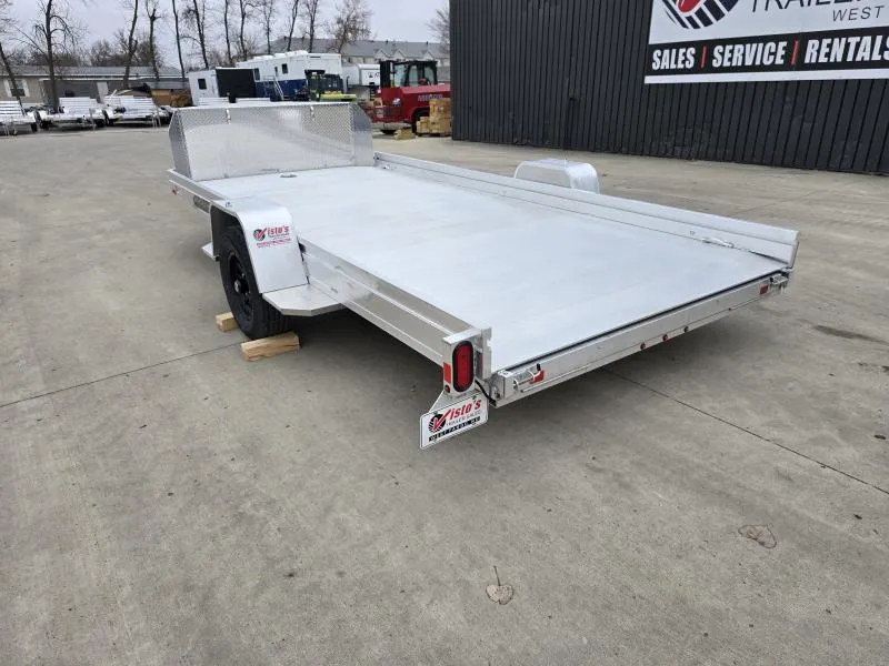 new Utility Trailers Aluma  for sale, in West Fargo, ND Thumbnail 3