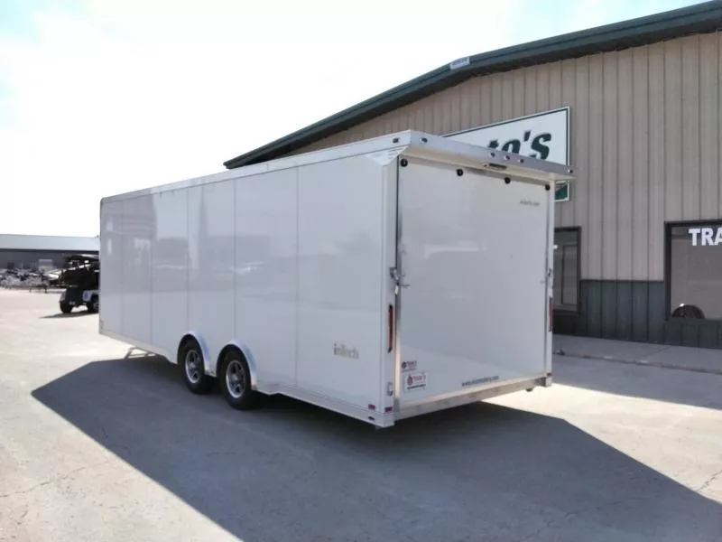 new Cargo (Enclosed) Trailers InTech  for sale, in West Fargo, ND Thumbnail 6
