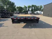 new Equipment / Flatbed Trailers Midsota  for sale, in West Fargo, ND Thumbnail 6