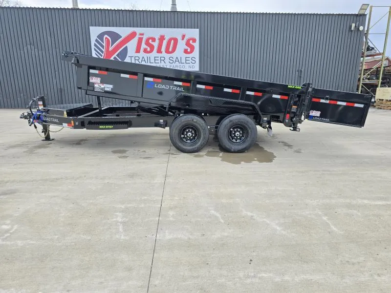 new Dump Trailers Load Trail  for sale, in West Fargo, ND Thumbnail 10