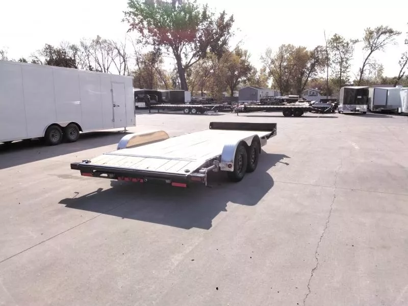 new Equipment / Flatbed Trailers Load Trail  for sale, in West Fargo, ND Thumbnail 5