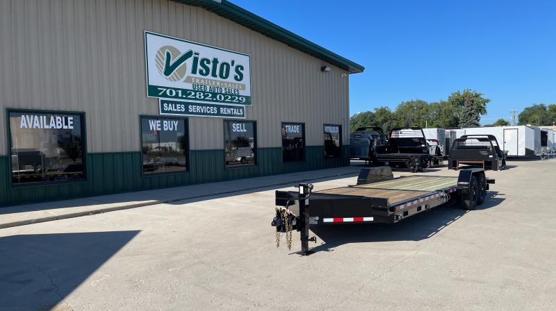 2023 Midsota 83''X24' Tilt Trailer TB832414K 2023 Midsota 83''X24' Tilt Trailer TB832414K