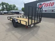 new Utility Trailers Rice Trailers  for sale, in West Fargo, ND Thumbnail 7
