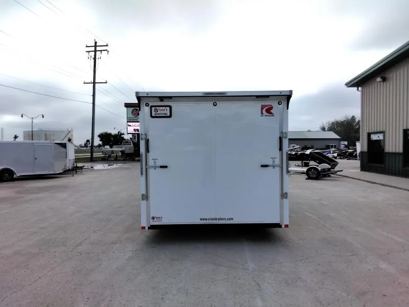new Cargo (Enclosed) Trailers RC Trailers  for sale, in West Fargo, ND Thumbnail 6