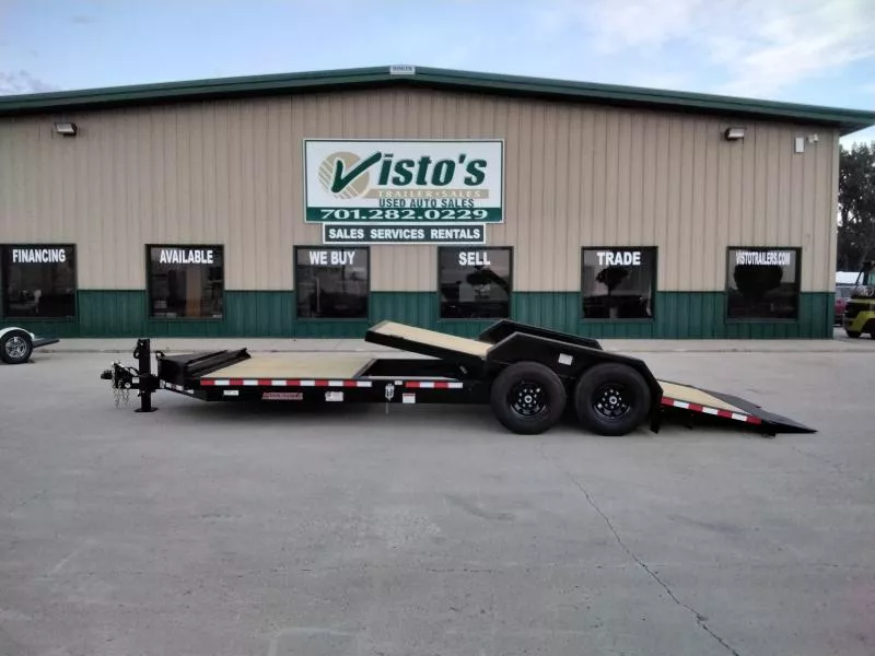 new Equipment / Flatbed Trailers Midsota  for sale, in West Fargo, ND Thumbnail 10
