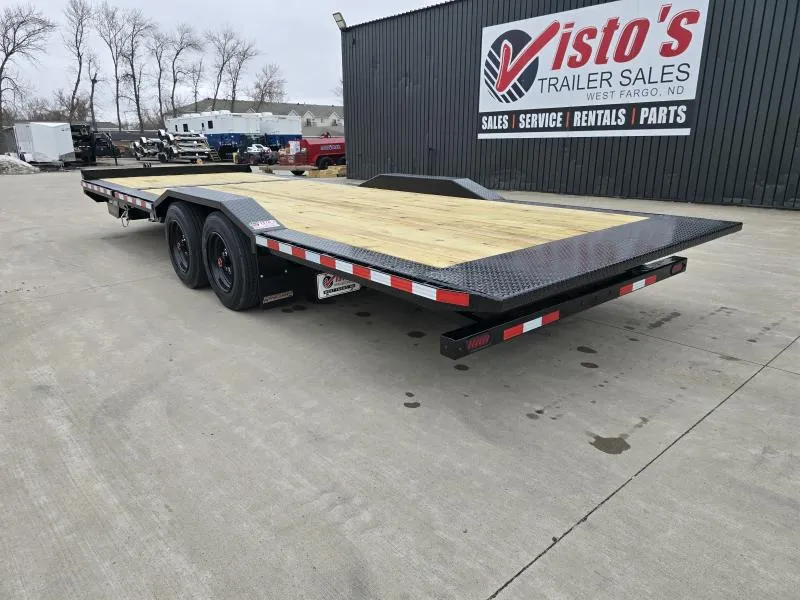 new Equipment / Flatbed Trailers Midsota  for sale, in West Fargo, ND Thumbnail 11
