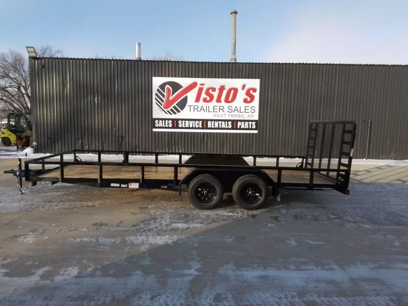 new Utility Trailers Load Trail  for sale, in West Fargo, ND Thumbnail 8