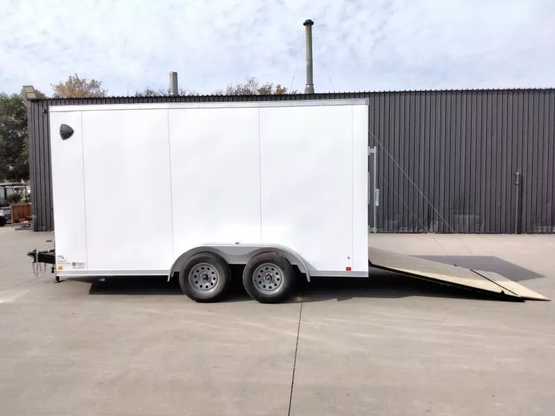 new Cargo (Enclosed) Trailers RC Trailers  for sale, in West Fargo, ND Thumbnail 9