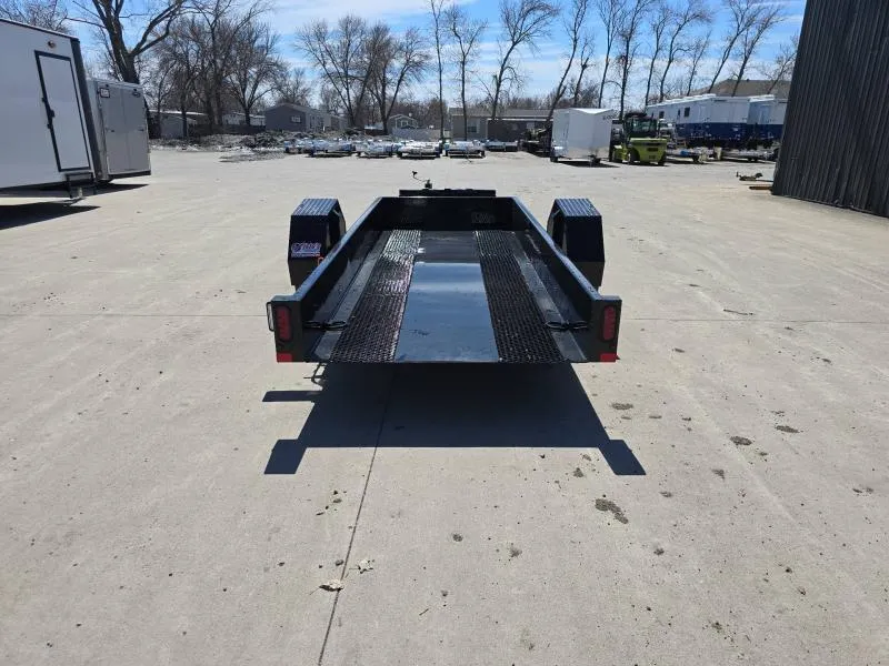 new Equipment / Flatbed Trailers Midsota  for sale, in West Fargo, ND Thumbnail 8