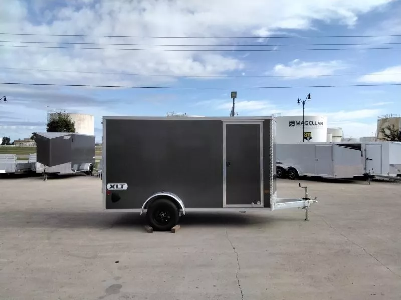 new Cargo (Enclosed) Trailers E-Z Hauler  for sale, in West Fargo, ND Thumbnail 4