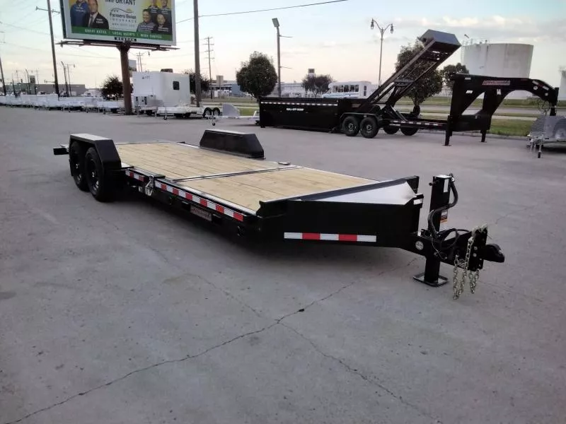 new Equipment / Flatbed Trailers Midsota  for sale, in West Fargo, ND Thumbnail 3