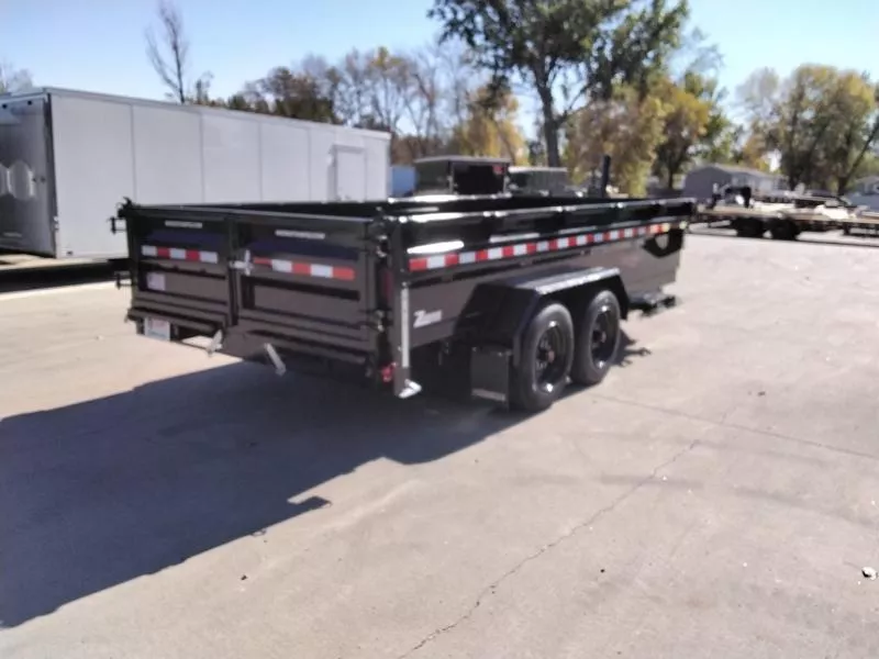 new Dump Trailers Midsota  for sale, in West Fargo, ND Thumbnail 5
